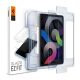 Spigen Glas.tR EZ Fit Apple iPad Pro 11" (2022 / 2021 / 2020 / 2018) / iPad Air 4 / 5 / 6 Tempered kijelzővédő fólia