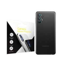   Samsung A326 Galaxy A32 tempered glass kamera védő üvegfólia