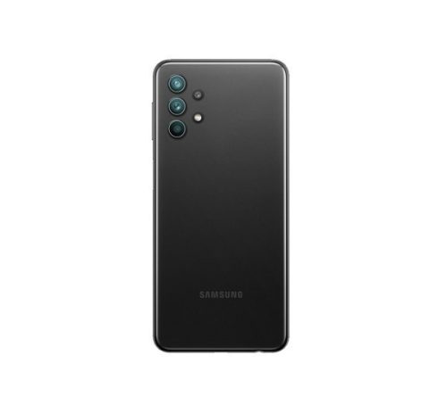 Samsung A326 Galaxy A32 tempered glass kamera védő üvegfólia