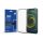 Apple iPhone 12 Pro Max Xprotector Tempered Glass Full Size 3D kijelzővédő üvegfólia, fekete
