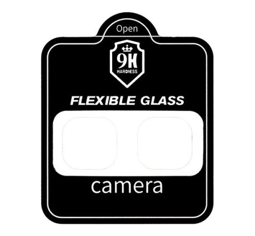 Samsung Galaxy S20 Nano flexibilis kamera védőfólia