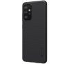 Nillkin Super Frosted Samsung Galaxy A52/A52s műanyag tok, fekete