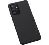 Nillkin Super Frosted Samsung Galaxy A52/A52s műanyag tok, fekete