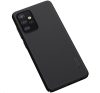Nillkin Super Frosted Samsung Galaxy A52/A52s műanyag tok, fekete