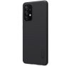 Nillkin Super Frosted Samsung Galaxy A52/A52s műanyag tok, fekete