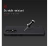 Nillkin Super Frosted Samsung Galaxy A52/A52s műanyag tok, fekete