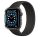 Spigen Thin Fit Apple Watch S4/S5/S6/SE 40mm Crystal Clear tok, átlátszó