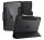 Spigen Ultra Hybrid Pro Apple iPad Air 11" (2024 / 2025 / 2026) / iPad Air 10.9" (2022 / 2020) tok, fekete