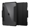 Spigen Ultra Hybrid Pro Apple iPad Air 11" (2024 / 2025 / 2026) / iPad Air 10.9" (2022 / 2020) tok, fekete