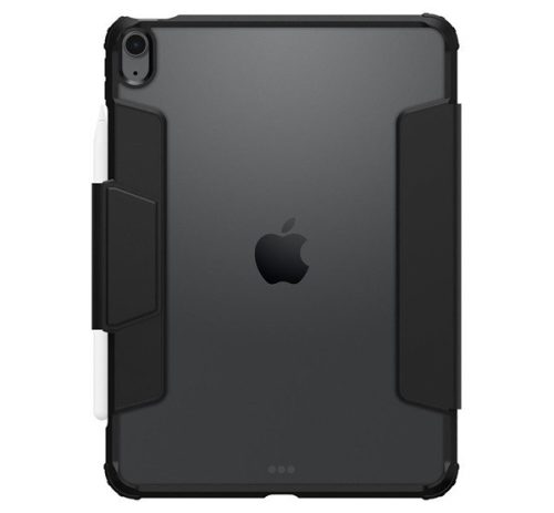 Spigen Ultra Hybrid Pro Apple iPad Air 11" (2024 / 2025 / 2026) / iPad Air 10.9" (2022 / 2020) tok, fekete
