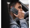 Forcell Armor hátlavédő tok, Samsung Galaxy A52/A52s, fekete