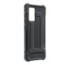 Forcell Armor hátlavédő tok, Samsung Galaxy A52/A52s, fekete