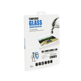   Blue Star Apple iPad Air 2020 10,9" tempered glass kijelzővédő üvegfólia