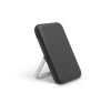 Uniq Hoveo Magsafe mágneses Power bank / külső akkumulátor, 5000mAh, szürke