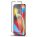 Spigen Glass FC Apple iPhone 17E / 16E / 14 / 13 / 13 Pro tempered kijelzővédő fólia, fekete