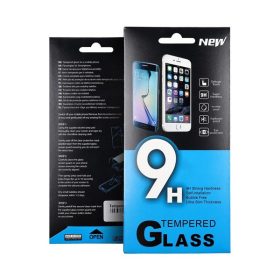   Motorola Edge 20 Lite tempered glass kijelzővédő üvegfólia