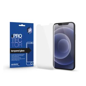   Apple iPhone 13 mini Xprotector Tempered Glass kijelzővédő fólia