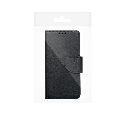 Fancy Apple iPhone 13 Pro flip tok, fekete