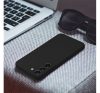 Forcell Soft Samsung Galaxy A13 szilikon tok, fekete