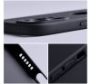 Forcell Soft Samsung Galaxy A13 szilikon tok, fekete