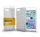 Xprotector Diamond szilikon hátlap tok, Samsung Galaxy A22 LTE, ezüst