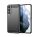 Forcell Carbon hátlap tok Samsung Galaxy S22+, fekete