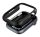Spigen Thin Fit Apple Watch S8 / S7 45mm Black, fekete tok