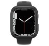 Spigen Thin Fit Apple Watch S8 / S7 45mm Black, fekete tok