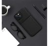 Forcell Noble hátlap tok, Xiaomi Redmi 9AT/Redmi 9A, fekete