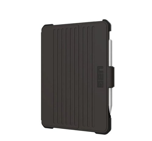 UAG Metropolis SE Apple iPad 10.9 2022 / iPad 11 2025 hátlap tok, fekete