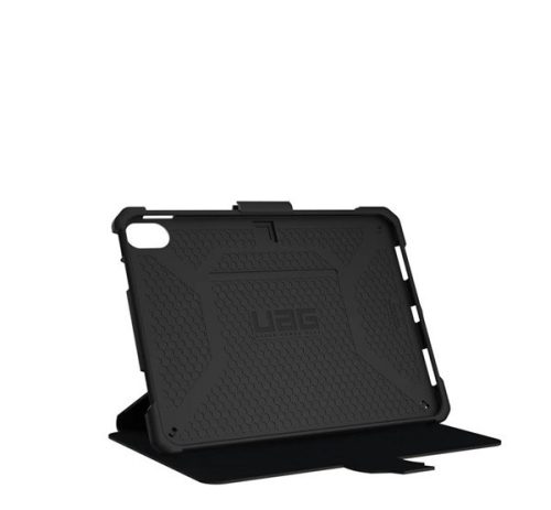 UAG Metropolis SE Apple iPad 10.9 2022 / iPad 11 2025 hátlap tok, fekete