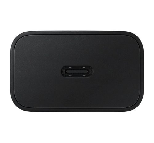 Samsung EP-T1510 USB-C hálózati gyorstöltő 15W, fekete