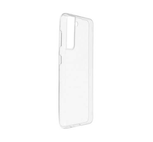 Samsung Galaxy A13 4G ultra slim 0,3mm szilikon tok, átlátszó