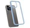 Spigen Crystal Hybrid Apple iPhone 14 Pro tok, Sierra Blue, kék