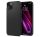 Spigen Liquid Air Apple iPhone 14 tok, Matte Black, fekete