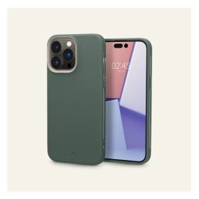   Cyrill by Spigen Apple iPhone 14 Pro Ultra Color MagSafe tok, Kale