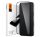Spigen Glas.tR SLIM HD Apple iPhone 14 Pro Max Tempered kijelzővédő fólia, fekete
