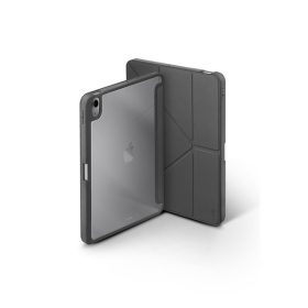   Uniq Moven Apple iPad Air 10.9" 2020/2022 / Ipad Air 11" 2024, műanyag tok, szürke