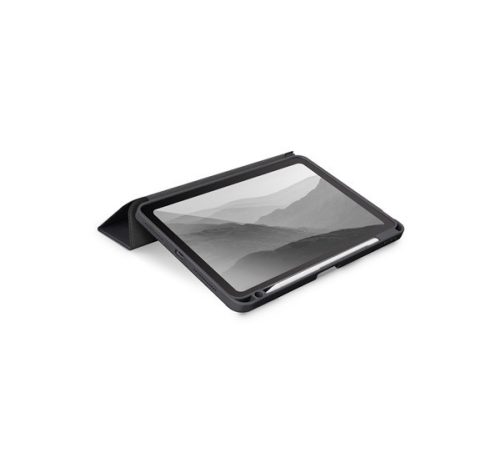 Uniq Moven Apple iPad Air 10.9" 2020/2022 / Ipad Air 11" 2024, műanyag tok, szürke