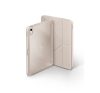Uniq Moven Apple iPad Air ( 2020 / 2022 / 2024 / 2025 ), műanyag tok, bézs