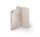 Uniq Moven Apple iPad Air ( 2020 / 2022 / 2024 / 2025 ), műanyag tok, bézs