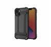 Forcell Armor hátlap tok, Apple iPhone 14 Pro, fekete