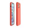 Forcell Szilikon LITE hátlap tok Apple iPhone 14 Pro Max, rózsaszín