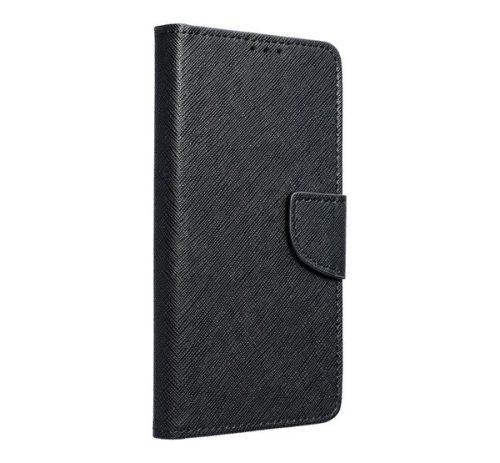 Fancy Apple iPhone 14 Pro flip tok, fekete