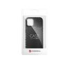 Forcell Thunder hátlap tok Apple iPhone 13 Pro, fekete