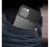 Forcell Thunder hátlap tok Samsung Galaxy A53 5G, fekete