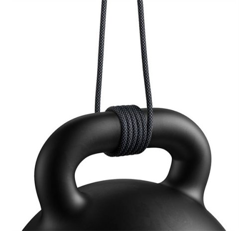 Baseus Dynamic USB / USB-C gyorstöltő töltő- és adatkábel, 100W, 1m, szürke