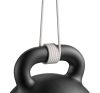 Baseus Dynamic USB / USB-C gyorstöltő töltő- és adatkábel, 100W, 1m, fehér
