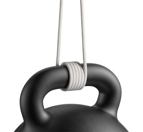 Baseus Dynamic USB / USB-C gyorstöltő töltő- és adatkábel, 100W, 1m, fehér
