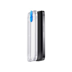   Uniq Optix Vivid Pro Apple iPhone 14 Pro Max tempered glass teljes kijelzős kijelzővédő üvegfólia